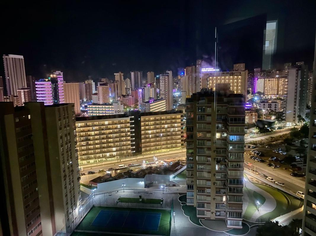Sprzedaż mieszkania w Piso en Avenida Juan Fuster Zaragoza, 15, Zona Rincón Bajo, Benidorm, Benidorm
photo 5