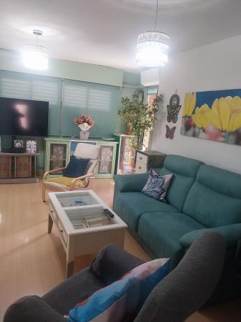 Sprzedaż mieszkania w Piso en Pueblo Levante, Benidorm, Benidorm
 photo 4
