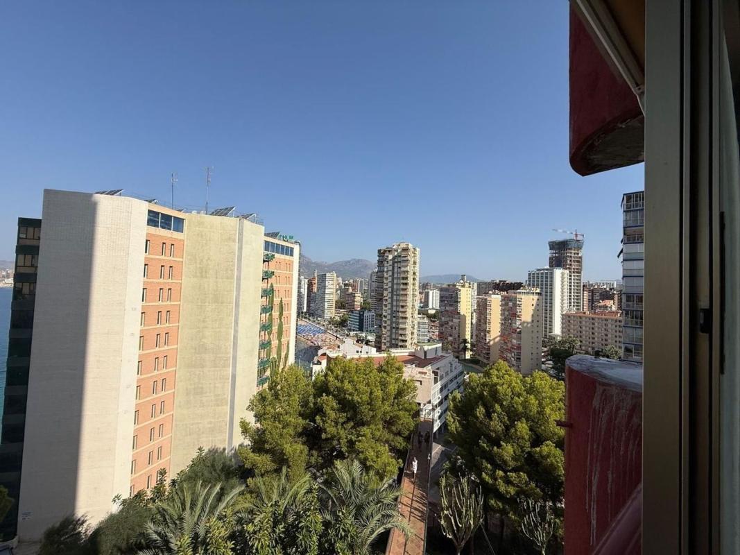 Sale of apartment in Piso en Calle Alcalde Manuel Catalán Chana, Zona Sierra Helada, Benidorm, Benidorm
photo 4