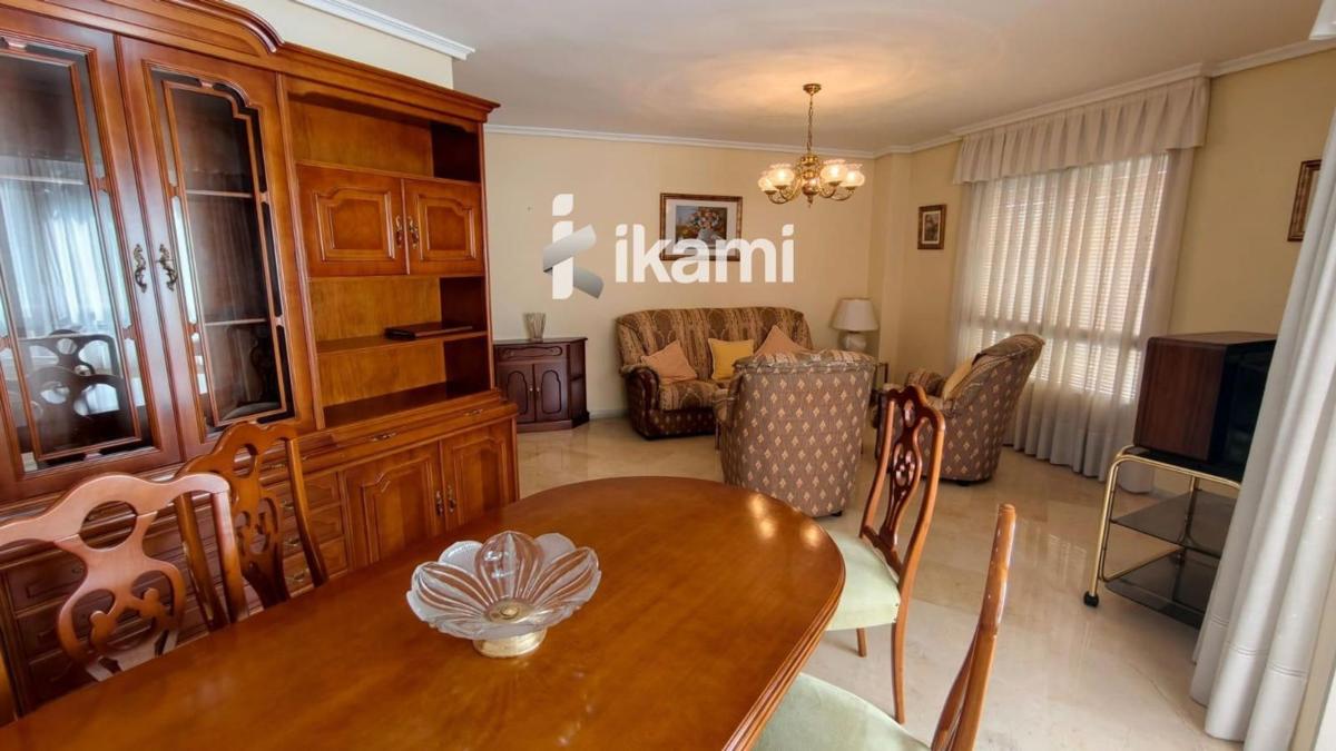 Sale of apartment in Piso en Calle de Tomàs Ortuño, Centro Urbano, Benidorm, Benidorm
 photo 4