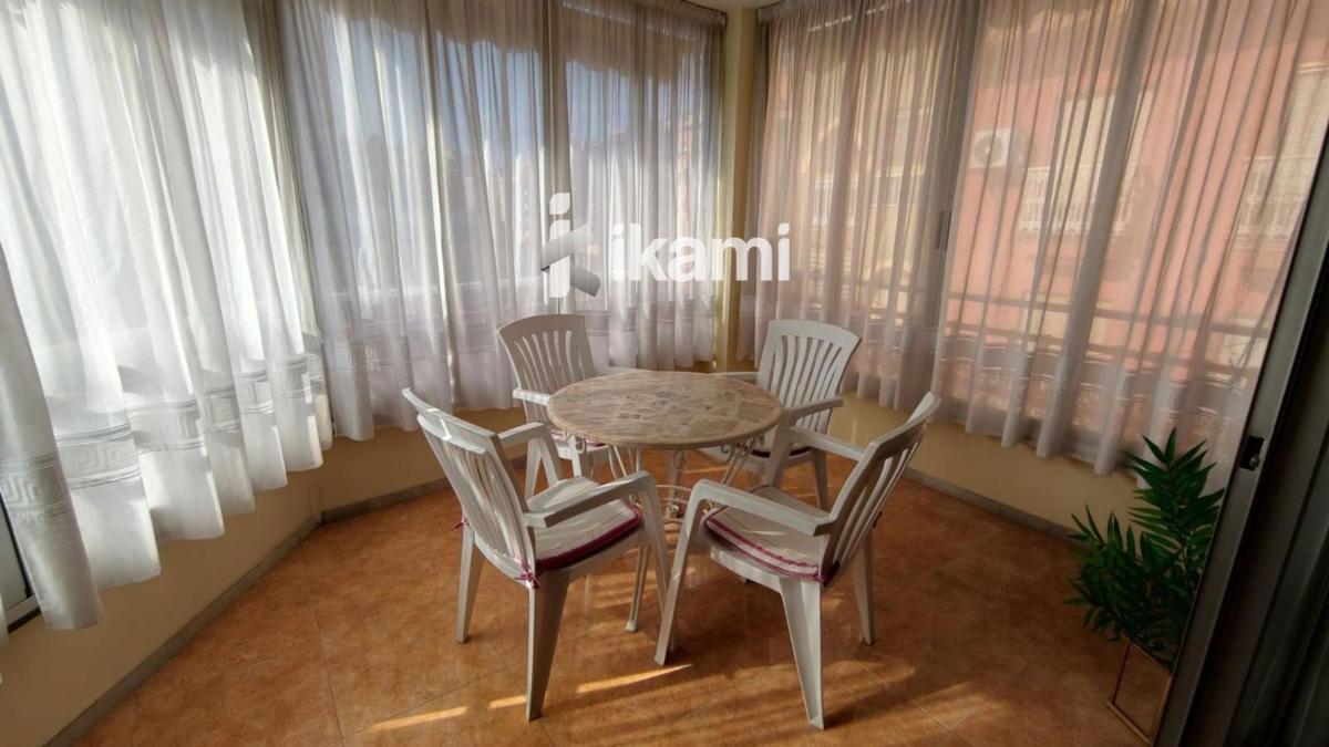 Sale of apartment in Piso en Calle de Tomàs Ortuño, Centro Urbano, Benidorm, Benidorm
 photo 5