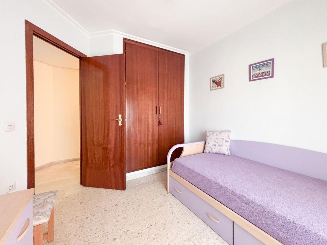 Venta de piso en Piso en Calle de Tomàs Ortuño, Centro Urbano, Benidorm, Benidorm
 photo 5