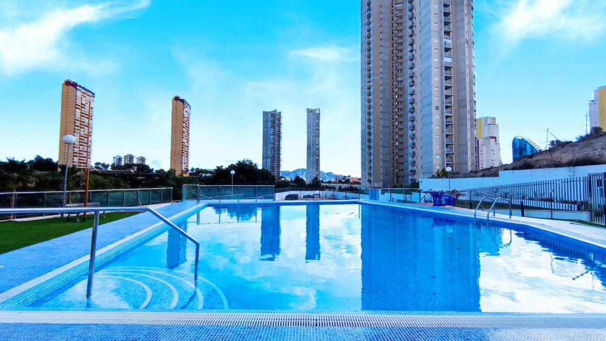 Venta de piso en Piso en Pueblo Poniente, Benidorm, Benidorm
photo 2