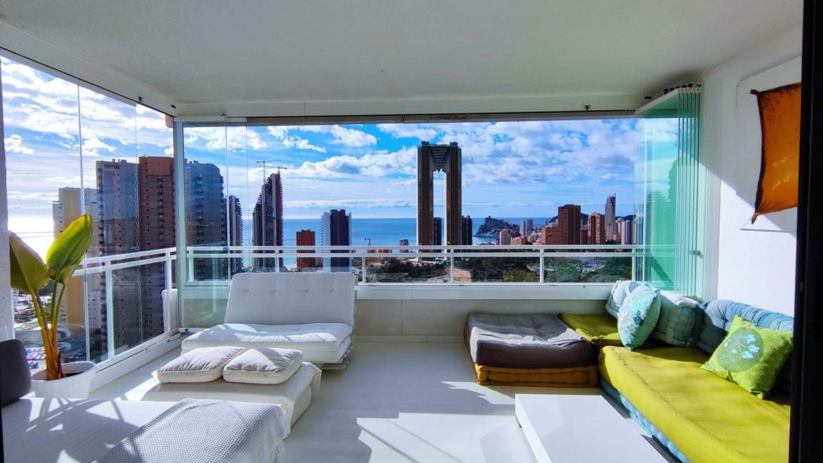 Venta de piso en Piso en Pueblo Poniente, Benidorm, Benidorm
photo 3