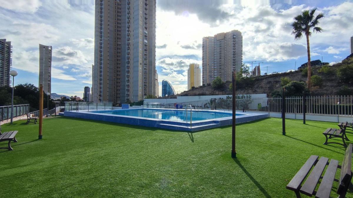 Venta de piso en Piso en Pueblo Poniente, Benidorm, Benidorm
photo 4