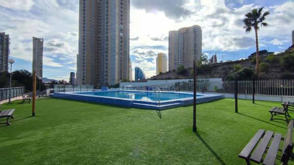 Venta de piso en Piso en Pueblo Poniente, Benidorm, Benidorm
 photo 4