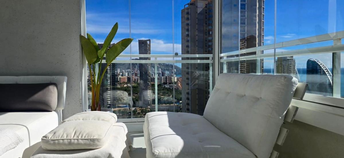 Venta de piso en Piso en Pueblo Poniente, Benidorm, Benidorm
photo 2