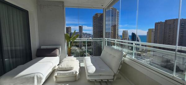 Venta de piso en Piso en Pueblo Poniente, Benidorm, Benidorm
 photo 4
