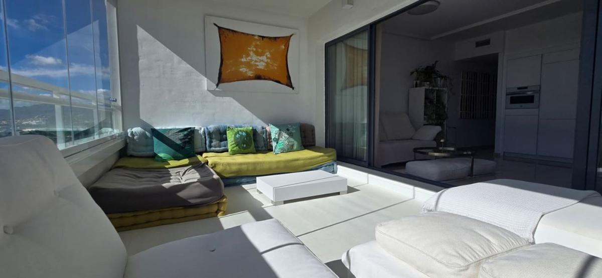 Venta de piso en Piso en Pueblo Poniente, Benidorm, Benidorm
photo 5