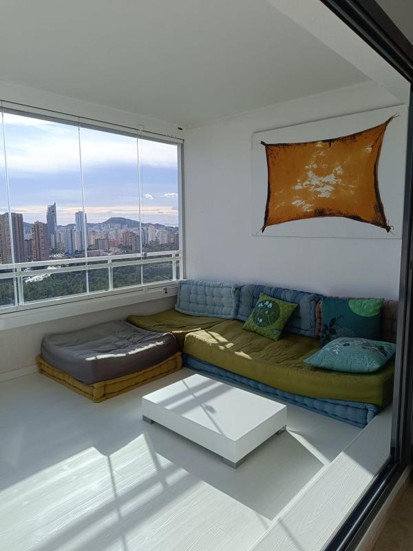 Venta de piso en Piso en Calle Presidente Adolfo Suárez, 20, Pueblo Poniente, Benidorm, Benidorm
 photo 4
