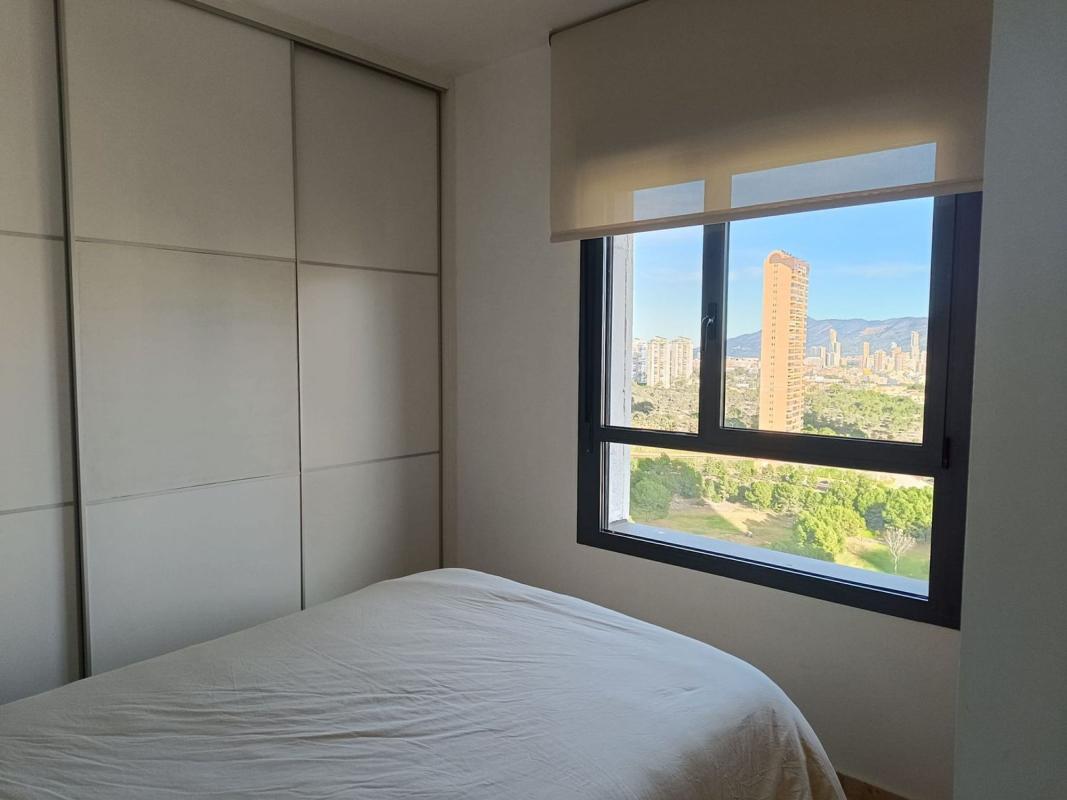 Venta de piso en Piso en Calle Presidente Adolfo Suárez, 20, Pueblo Poniente, Benidorm, Benidorm
 photo 5