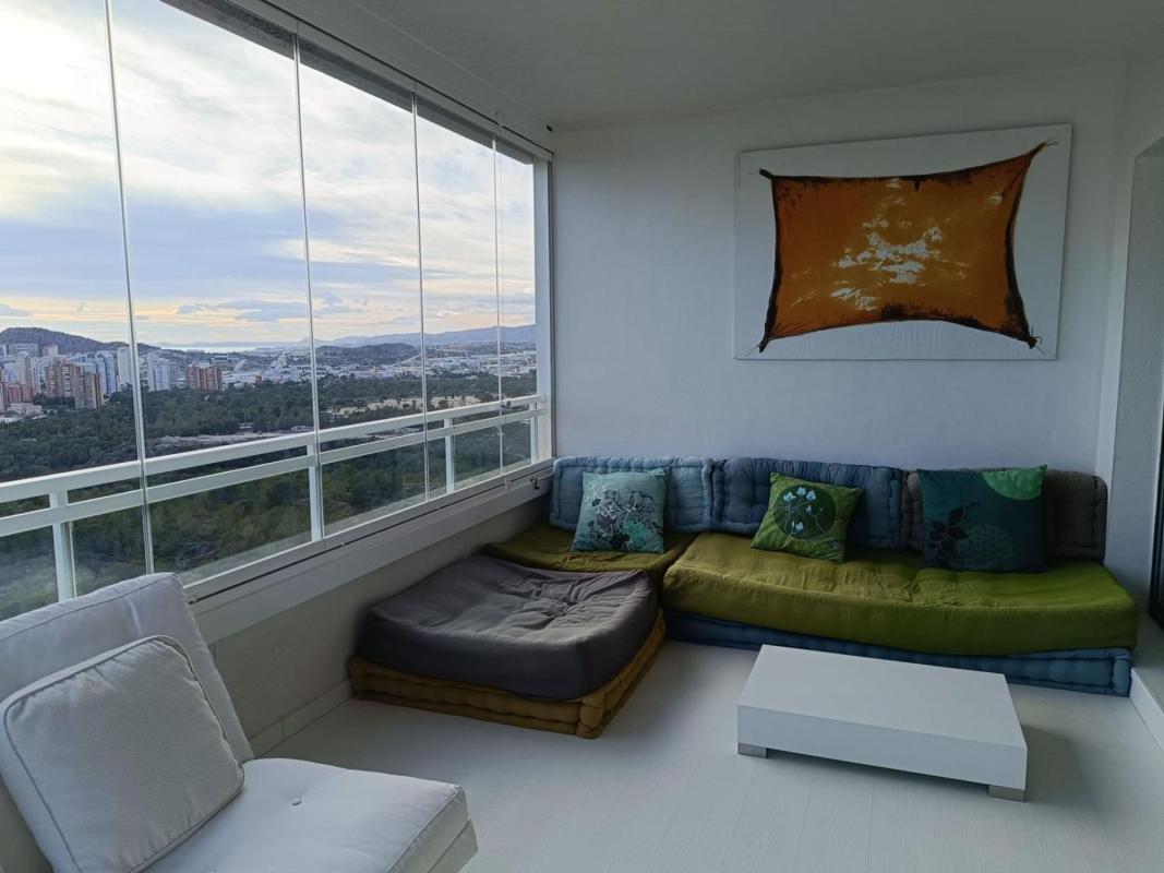 Venta de piso en Piso en Lugar Pp6/1 Xixo, Pueblo Poniente, Benidorm, Benidorm
 photo 2