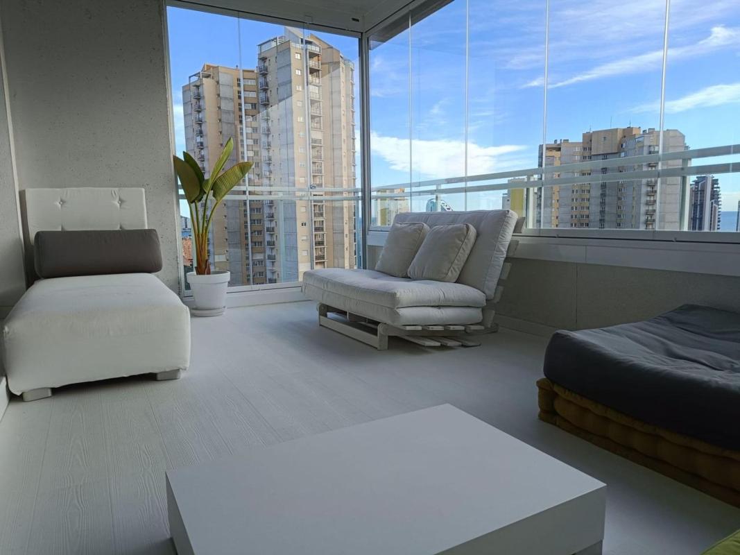 Venta de piso en Piso en Lugar Pp6/1 Xixo, Pueblo Poniente, Benidorm, Benidorm
 photo 3