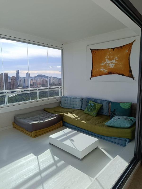 Venta de piso en Piso en Lugar Pp6/1 Xixo, Pueblo Poniente, Benidorm, Benidorm
 photo 4