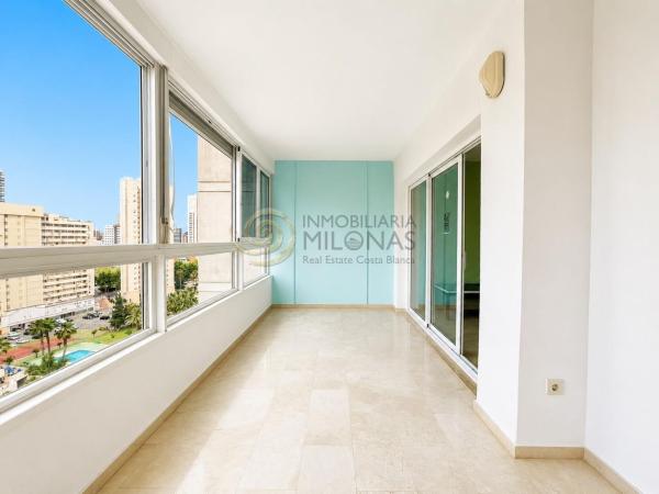 Sale of flat in Piso en Avenida Ametlla de Mar, 17, Zona Rincón Bajo, Benidorm, Benidorm
 photo 4