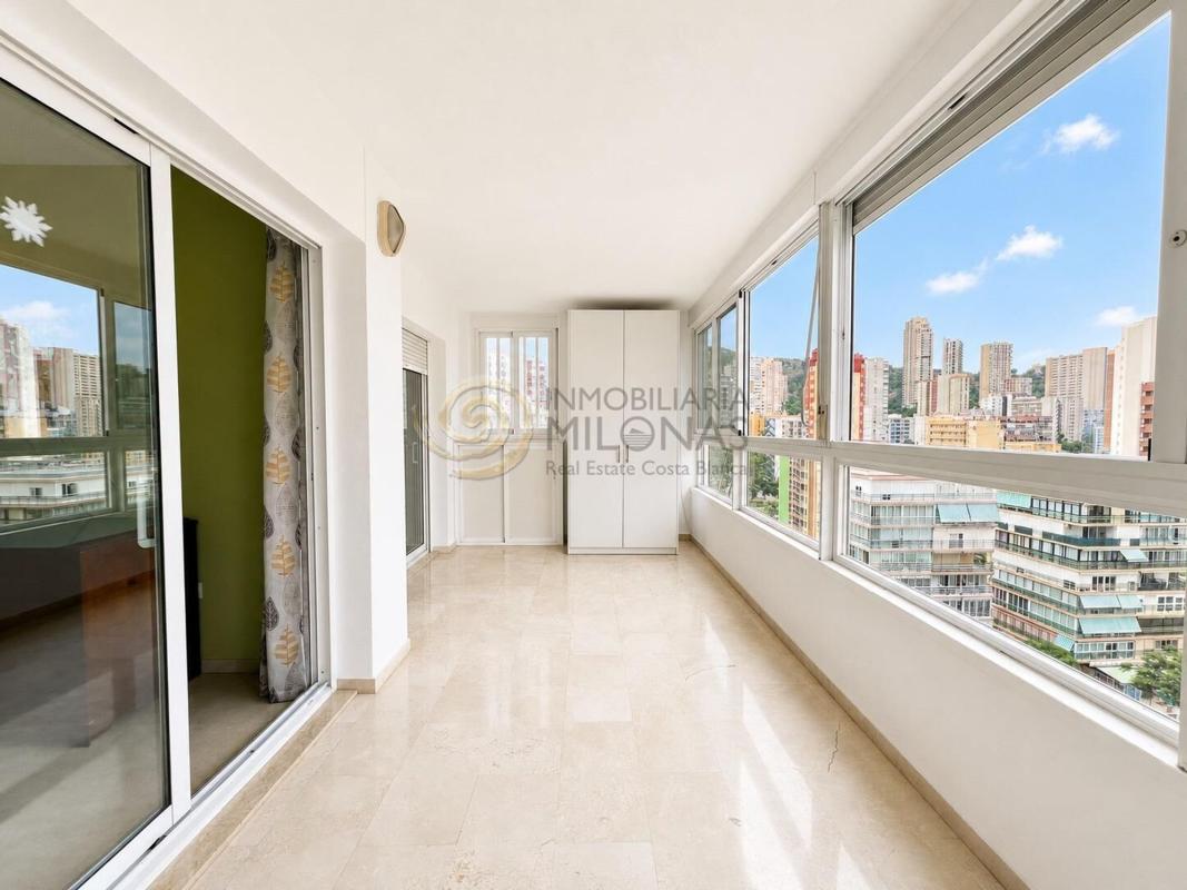 Sale of apartment in Piso en Avenida Ametlla de Mar, 17, Zona Rincón Bajo, Benidorm, Benidorm
photo 5