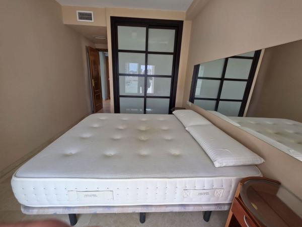 Sale of flat in Piso en Zona Rincón Bajo, Benidorm, Benidorm
 photo 2