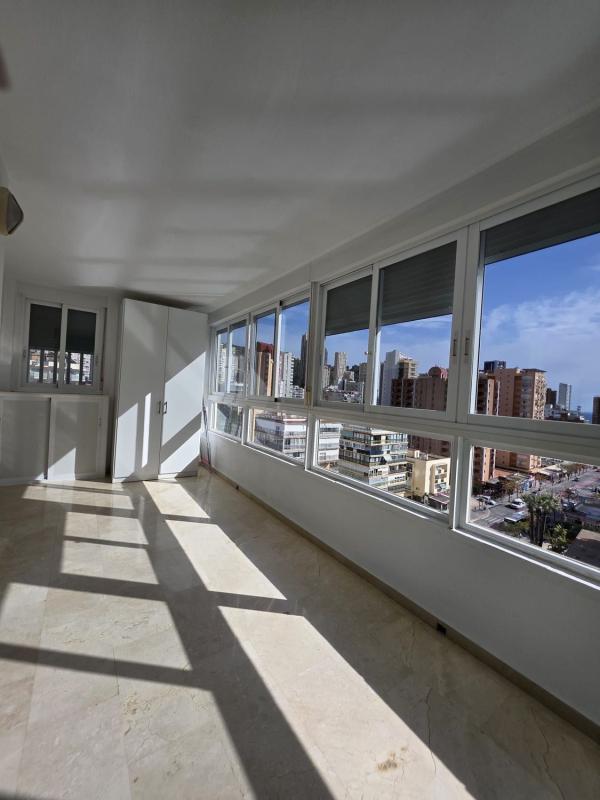Sale of apartment in Piso en Zona Rincón Bajo, Benidorm, Benidorm
photo 3