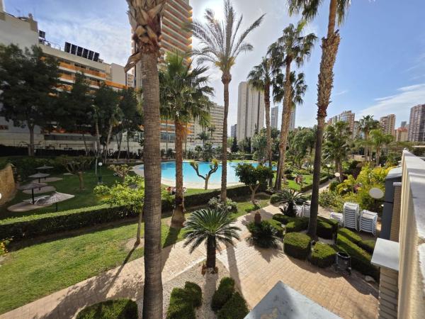 Sale of flat in Piso en Zona Rincón Bajo, Benidorm, Benidorm
 photo 4