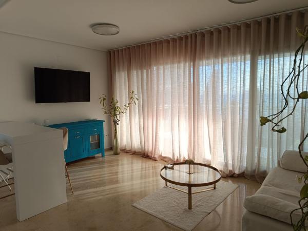 Venta de piso en Piso en Calle Presidente Adolfo Suárez, 20, Pueblo Poniente, Benidorm, Benidorm
 photo 1