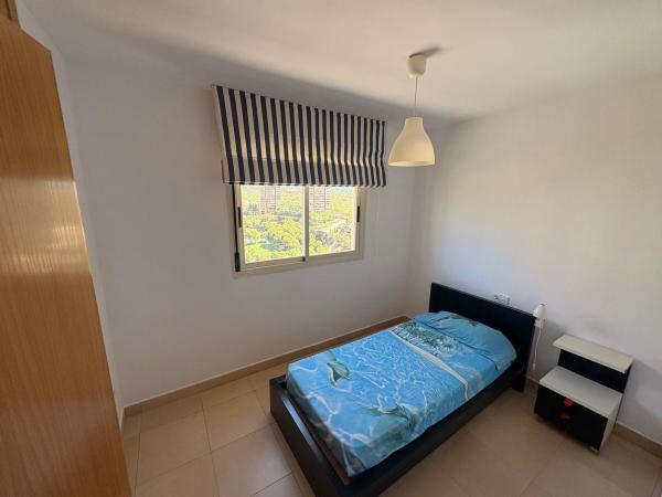 Venta de piso en Piso en Calle Presidente Adolfo Suárez, Pueblo Poniente, Benidorm, Benidorm
 photo 3