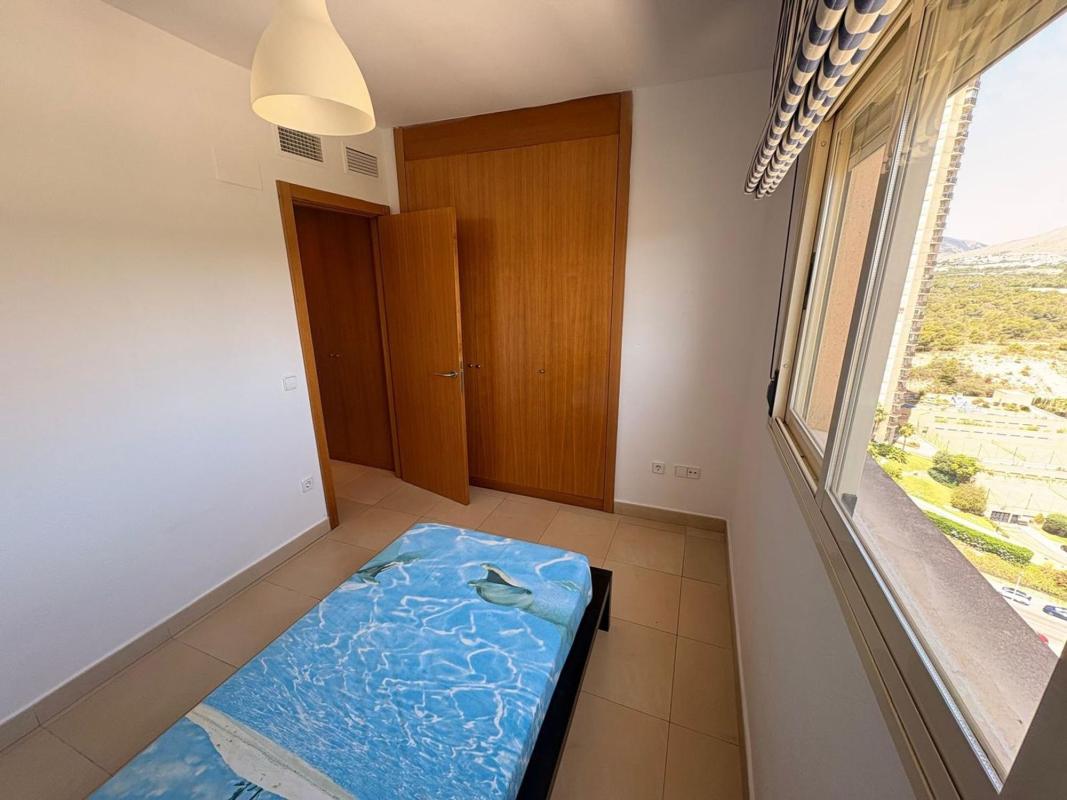 Продажа квартиры на Piso en Calle Presidente Adolfo Suárez, Pueblo Poniente, Benidorm, Бенидорм
 photo 4