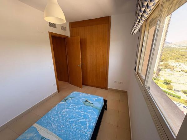 Venta de piso en Piso en Calle Presidente Adolfo Suárez, Pueblo Poniente, Benidorm, Benidorm
 photo 4