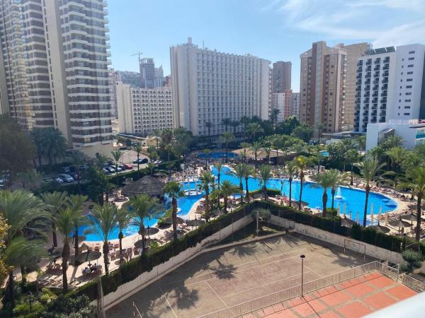 Venta de piso en Piso en Avenida Juan Fuster Zaragoza, Zona Rincón Bajo, Benidorm, Benidorm
photo 1