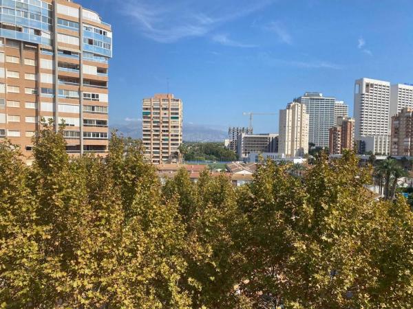 Venta de piso en Piso en Avenida Juan Fuster Zaragoza, Zona Rincón Bajo, Benidorm, Benidorm
 photo 4