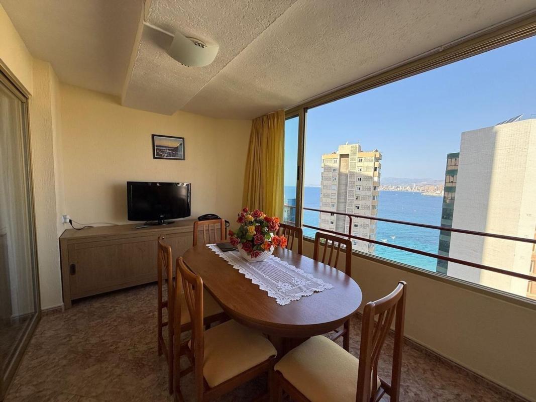 Продажа квартиры на Piso en Zona Sierra Helada, Benidorm, Бенидорм
 photo 4