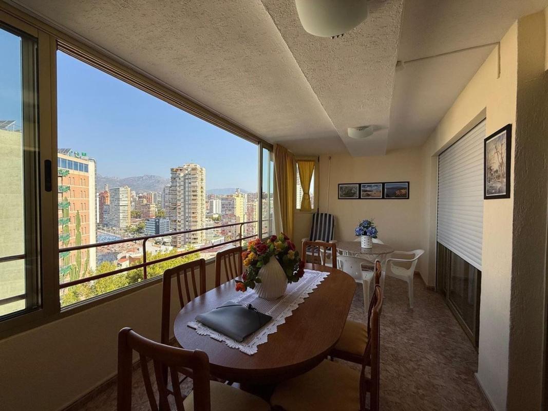 Venta de piso en Piso en Playa de Levante, Benidorm, Benidorm
photo 2