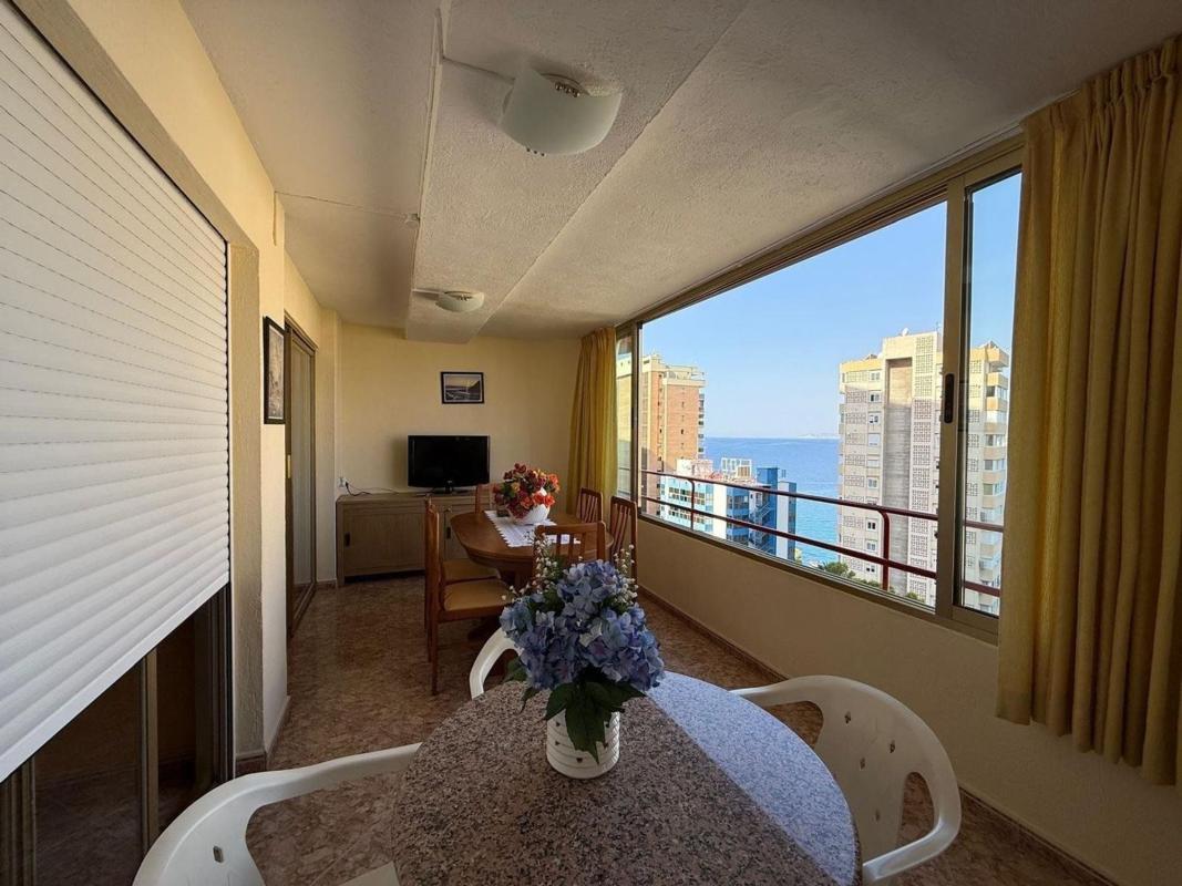 Venta de piso en Piso en Playa de Levante, Benidorm, Benidorm
photo 3