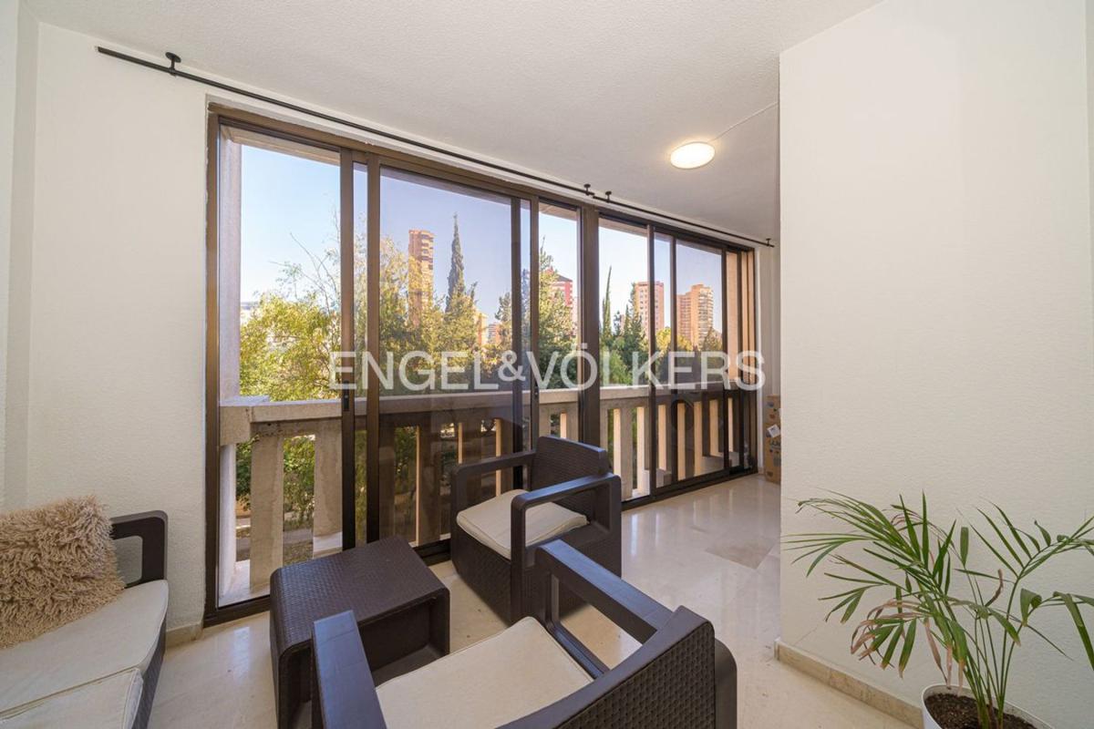 Sale of apartment in Piso en Avenida L'Aigüera, 5, Centro Urbano, Benidorm, Benidorm
photo 2