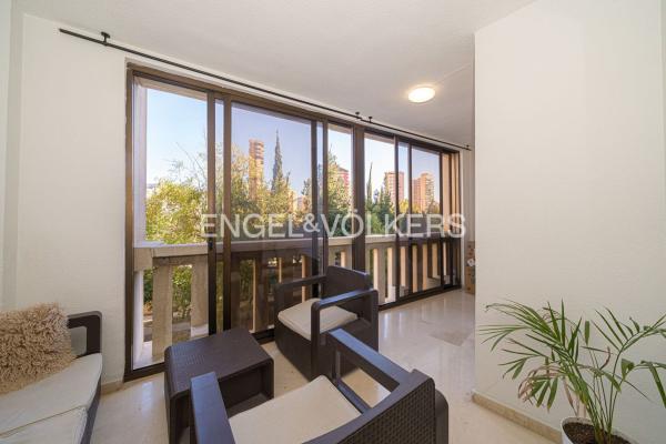 Venta de piso en Piso en Avenida L'Aigüera, 5, Centro Urbano, Benidorm, Benidorm
thumbnail 1