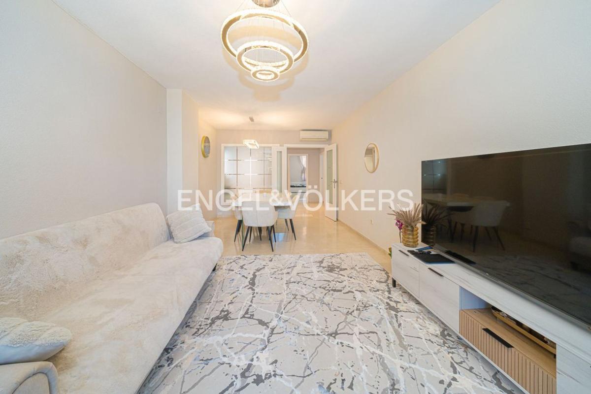 Sale of apartment in Piso en Avenida L'Aigüera, 5, Centro Urbano, Benidorm, Benidorm
photo 5