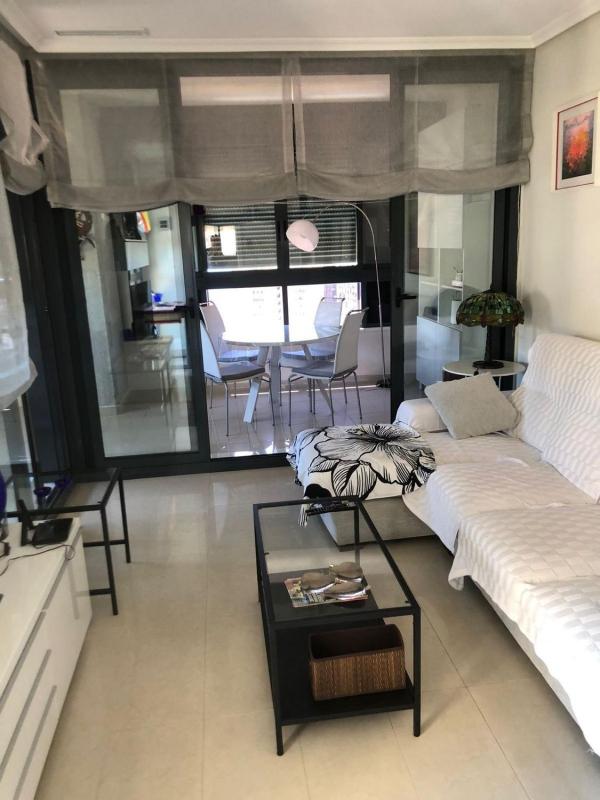 Venta de piso en Piso en Zona Rincón Bajo, Benidorm, Benidorm
photo 2