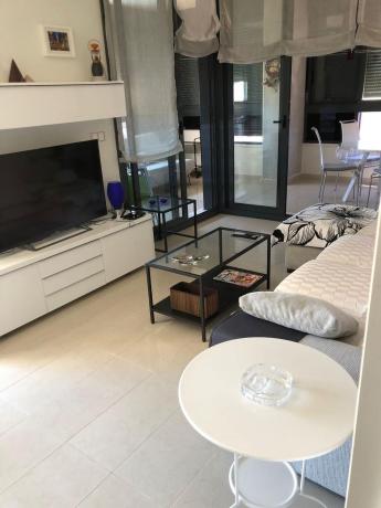 Venta de piso en Piso en Zona Rincón Bajo, Benidorm, Benidorm
thumbnail 3