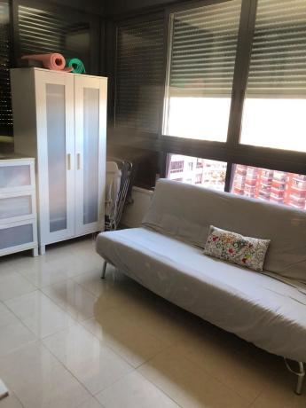 Venta de piso en Piso en Zona Rincón Bajo, Benidorm, Benidorm
 photo 4