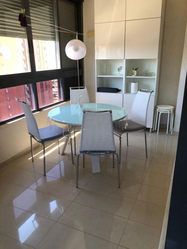 Venta de piso en Piso en Zona Rincón Bajo, Benidorm, Benidorm
photo 5
