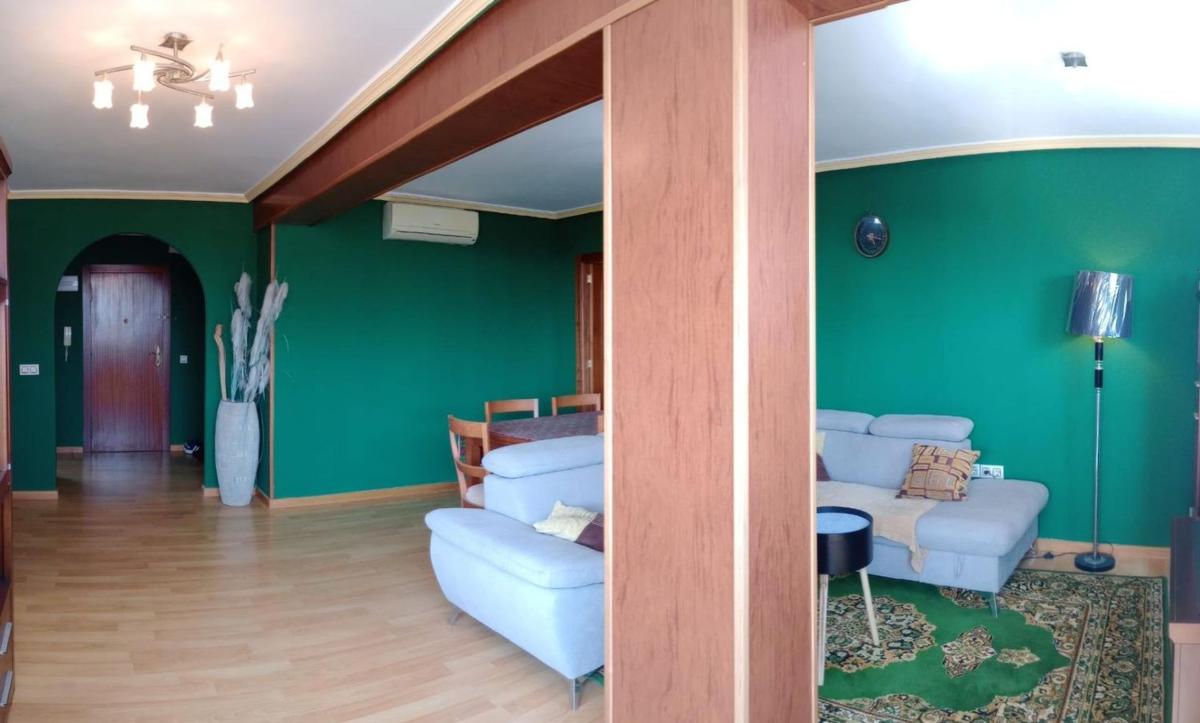 Venta de ático en Ático en Avenida de Roma, Zona Sierra Helada, Benidorm, Benidorm photo 5