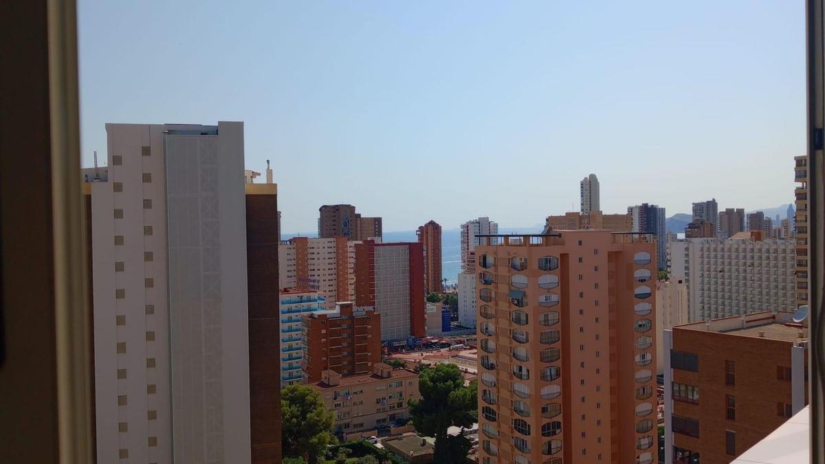 Venta de ático en Ático en Zona Sierra Helada, Benidorm, Benidorm photo 1