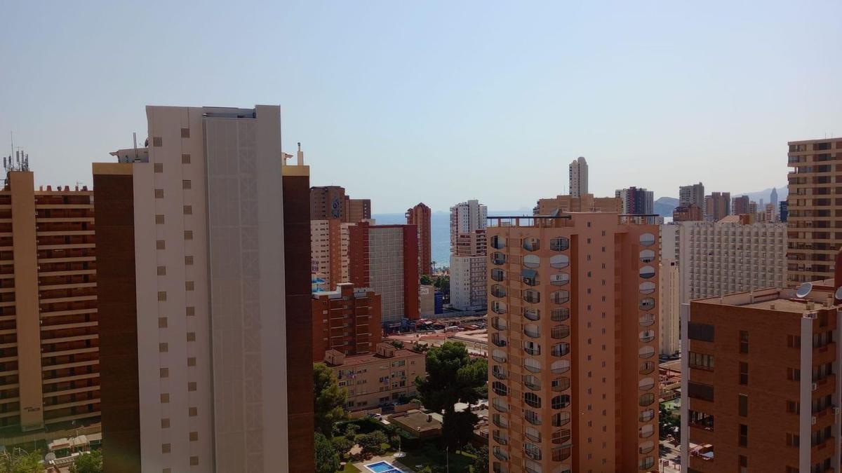 Venta de ático en Ático en Zona Sierra Helada, Benidorm, Benidorm photo 4
