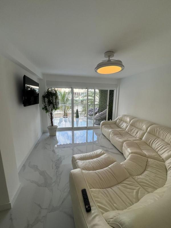 Venta de piso en Piso en Calle Alcalde Manuel Catalán Chana, Zona Sierra Helada, Benidorm, Benidorm
photo 4