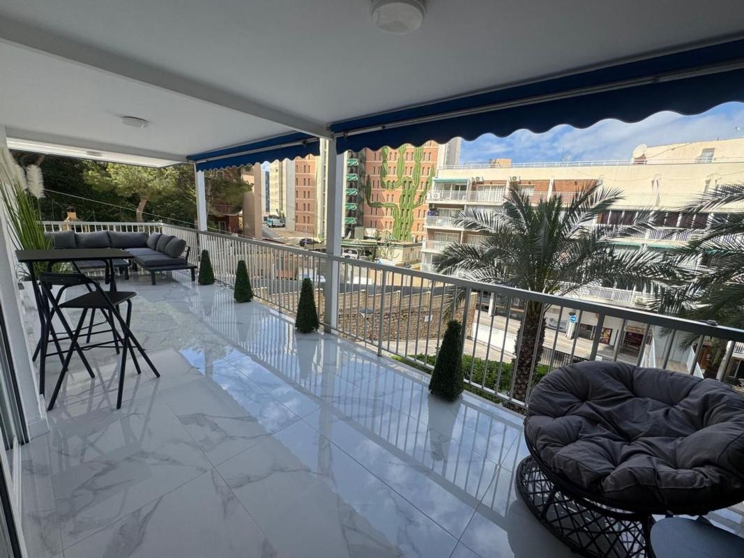 Venta de piso en Piso en Calle Alcalde Manuel Catalán Chana, Zona Sierra Helada, Benidorm, Benidorm
photo 5