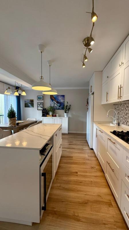 Продажа квартиры на Piso en Avenida de París, Zona Sierra Helada, Benidorm, Бенидорм
photo 3