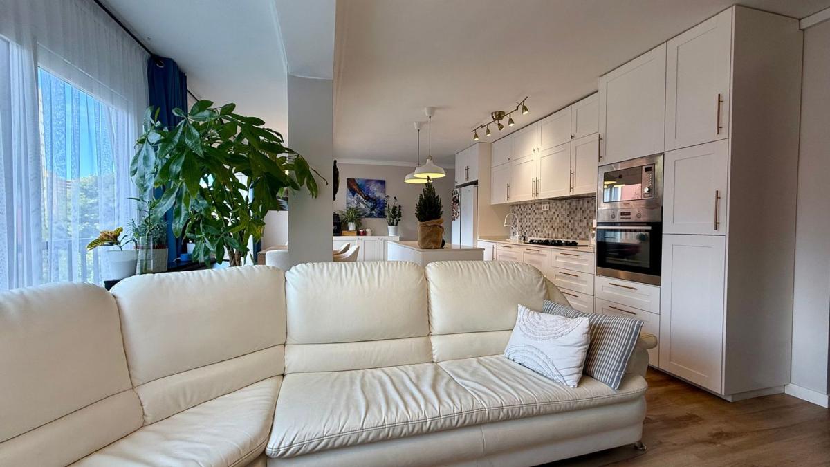 Продажа квартиры на Piso en Avenida de París, Zona Sierra Helada, Benidorm, Бенидорм
photo 4