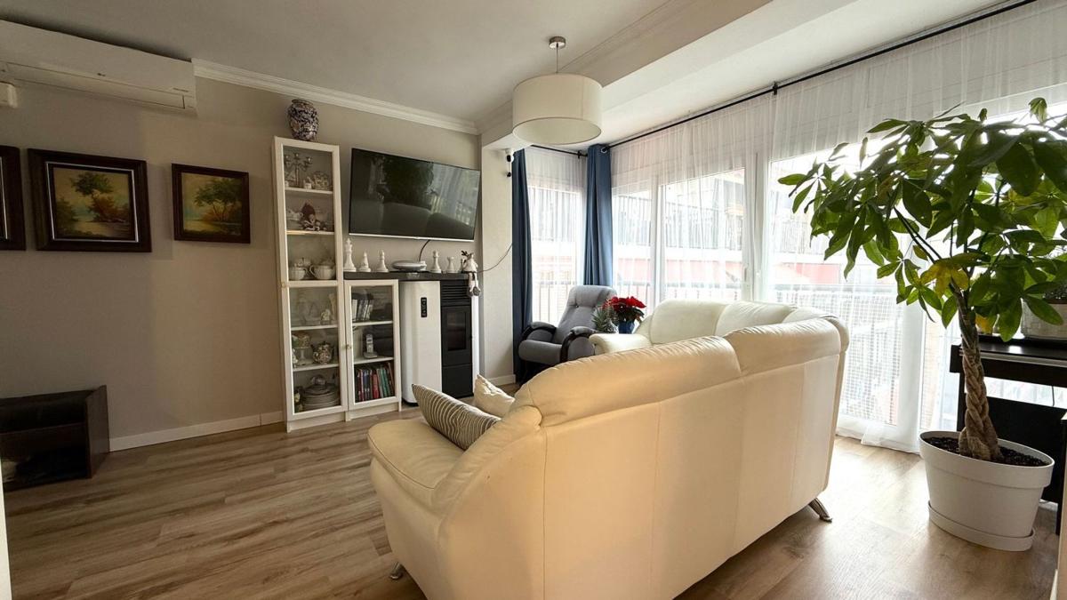 Продажа квартиры на Piso en Avenida de París, Zona Sierra Helada, Benidorm, Бенидорм
photo 5