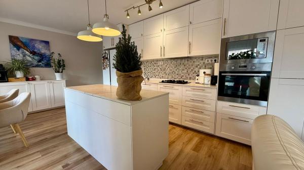 Duplex en venta en Dúplex en Zona Sierra Helada, Benidorm, Benidorm photo 1
