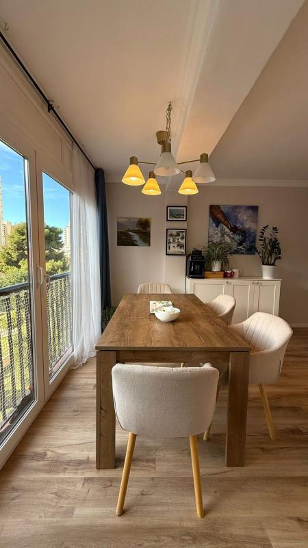 Продажа дуплекса на Dúplex en Zona Sierra Helada, Benidorm, Бенидорм photo 2