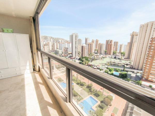 Sprzedaż mieszkania w Piso en Pueblo Levante, Benidorm, Benidorm
 photo 4